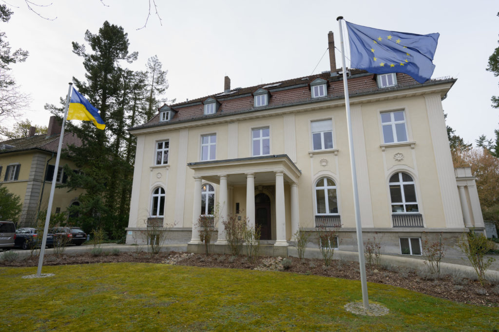 Europäische Akademie Berlin